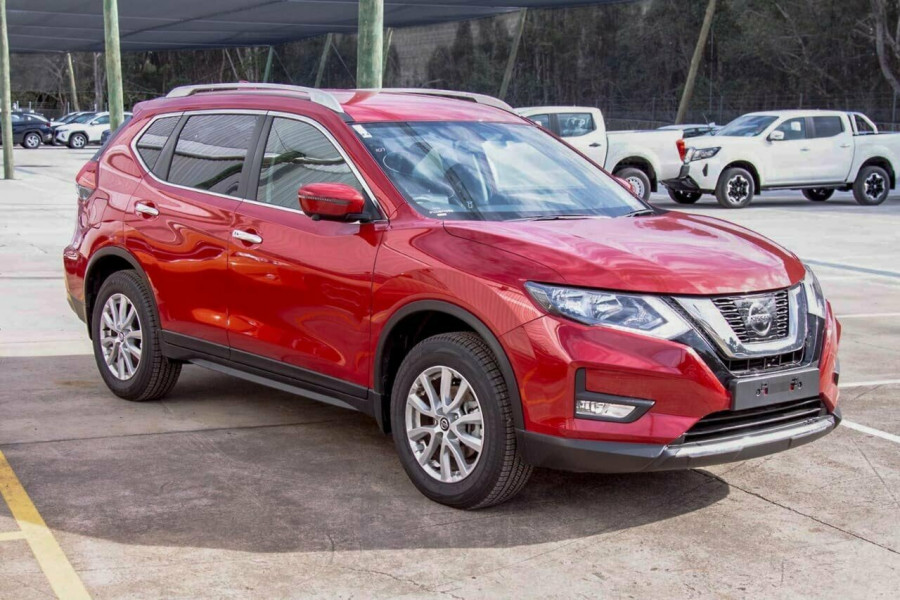 2020 Nissan X-Trail ST-L (4x2) for sale - Sunco Motor Group