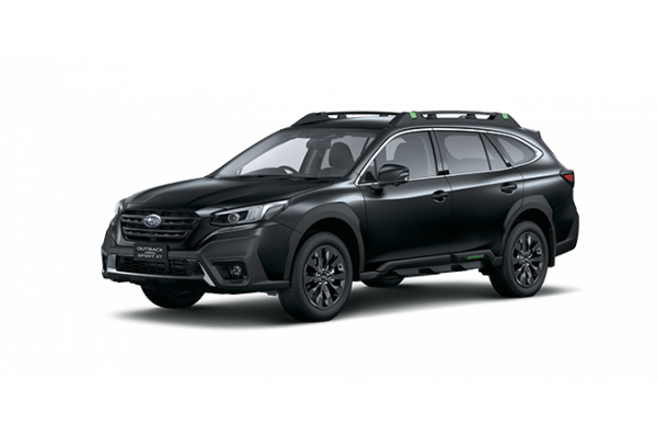 2024 Subaru Outback 6GEN AWD Sport XT SUV