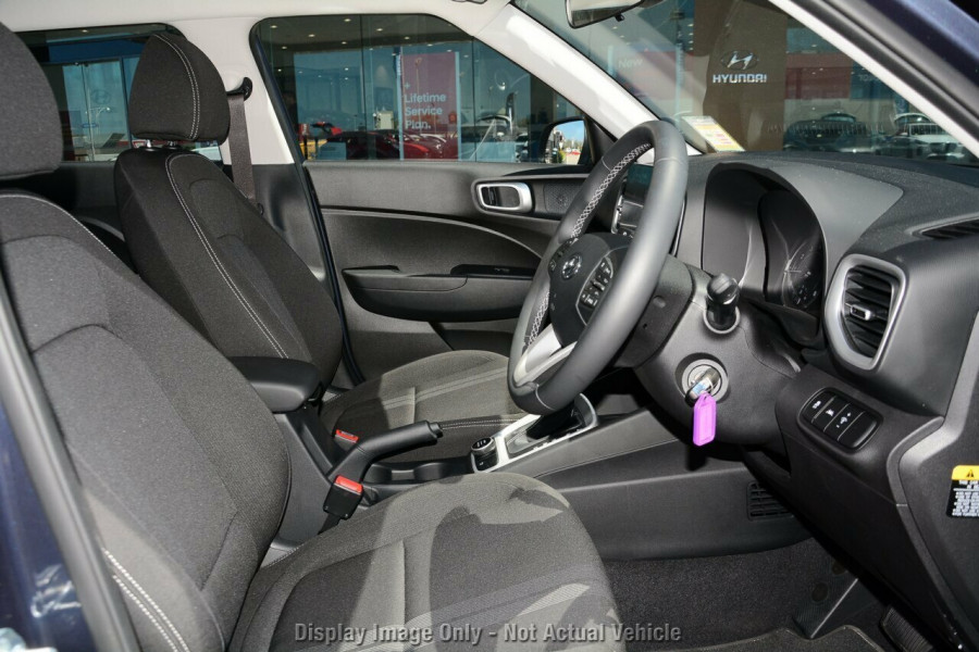 2020 Hyundai Venue QX Active Wagon Image 9