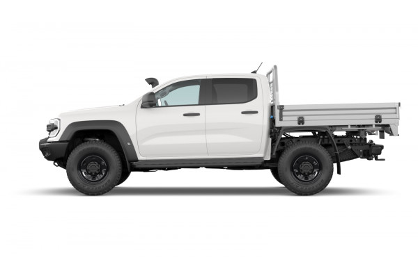 2026 MY26.5 Ford Ranger Super Duty   Ute Image 4
