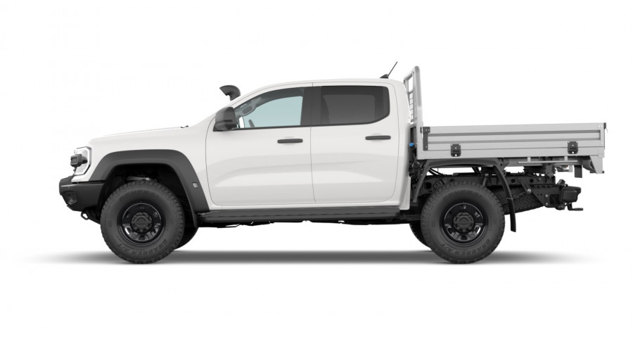2026 MY26.5 Ford Ranger Super Duty   Ute Image 4