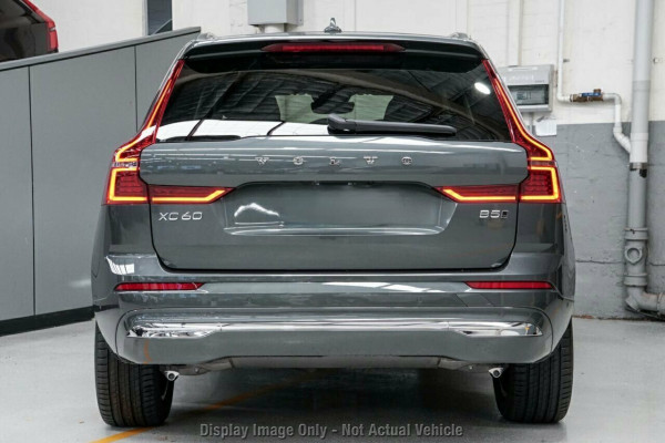 2026 Volvo XC60 UZ Plus B5 Bright SUV Image 19