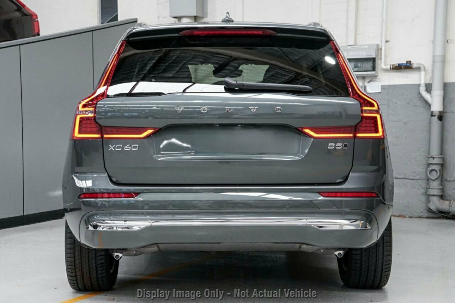 2026 Volvo XC60 UZ Plus B5 Bright SUV Image 19