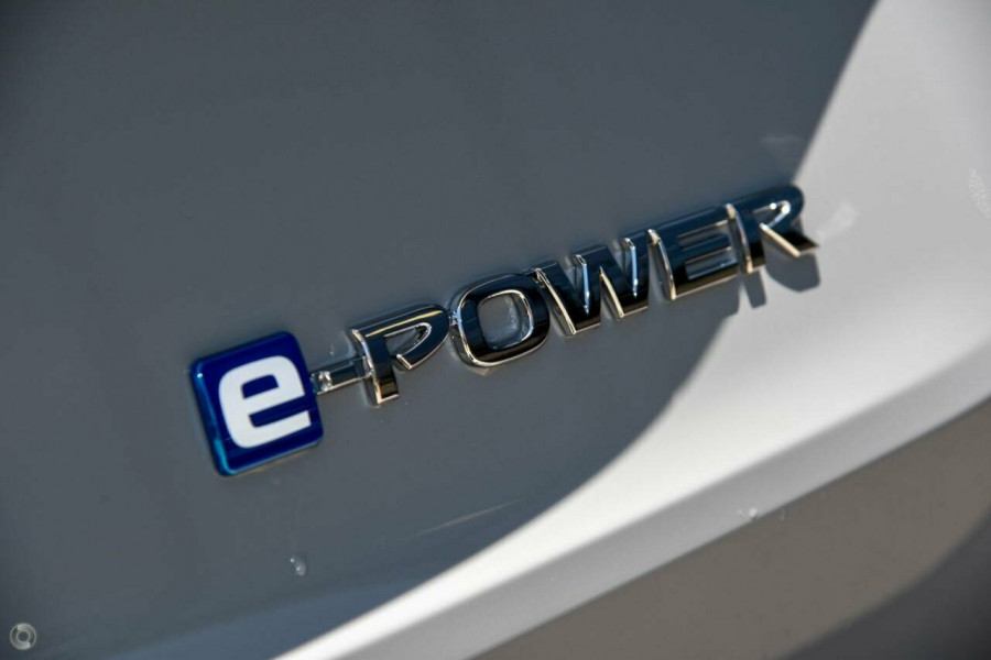 2024 MY25 Nissan X-Trail T33 Ti-L e-POWER SUV Image 11