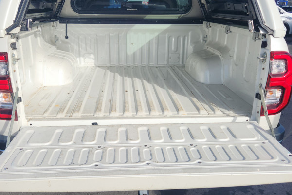 2022 Toyota HiLux GUN126R SR5 Ute Image 25