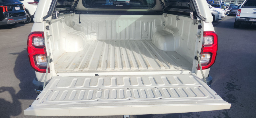 2022 Toyota HiLux GUN126R SR5 Ute Image 25