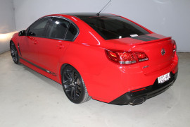 2015 Holden Commodore VF II MY16 Sedan