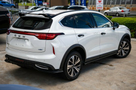 2024 GWM Haval Jolion A01 Ultra Hybrid SUV
