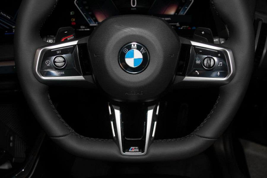 2026 BMW X3 G45 20 xDrive SUV