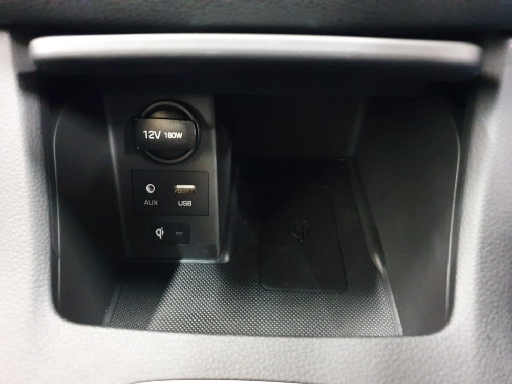 2019 MY20 Hyundai i30 PD.3 N Line Hatch Image 14