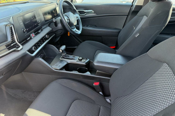 2021 MY22 Kia Sportage NQ5 SX SUV Image 20