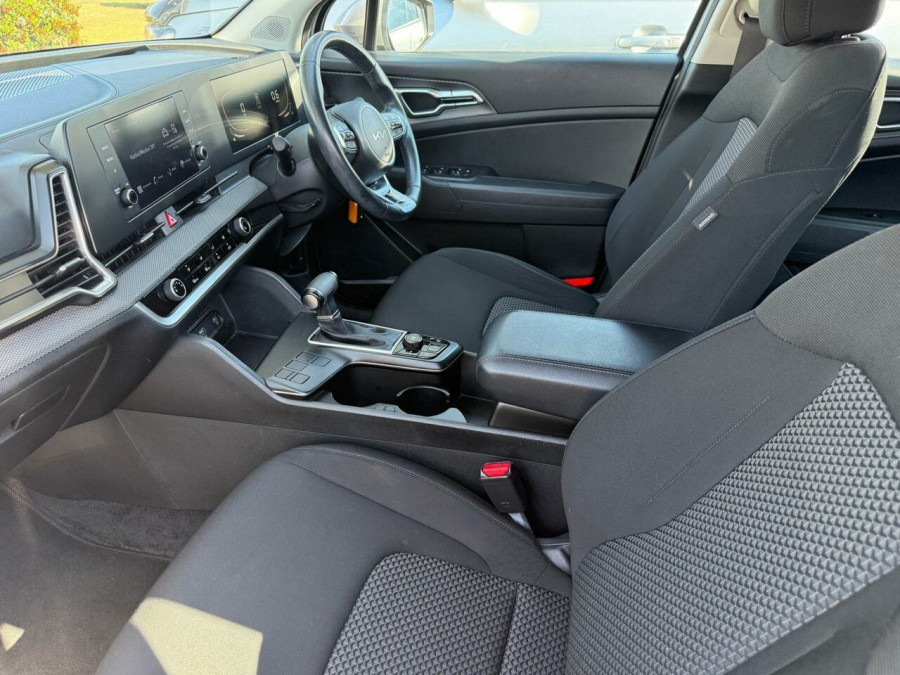 2021 MY22 Kia Sportage NQ5 SX SUV Image 20