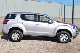 2019 Isuzu UTE MU-X LS-M 4x4 Wagon Image 5