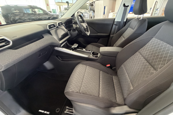 2025 MG ZS ZS32 Excite Hybrid+ SUV Image 15