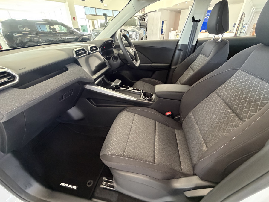 2025 MG ZS ZS32 Excite Hybrid+ SUV Image 15