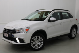 2019 Mitsubishi ASX XC LS Suv