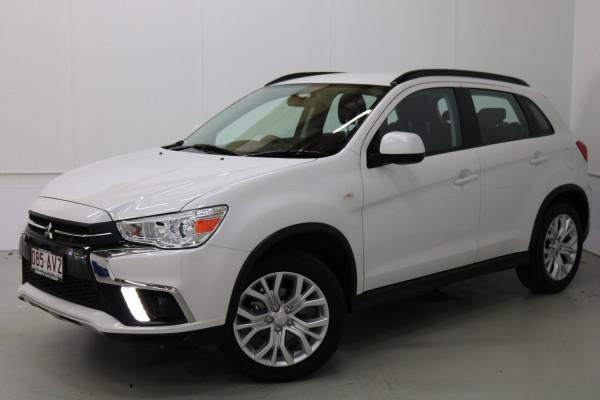 2019 Mitsubishi ASX XC LS Suv