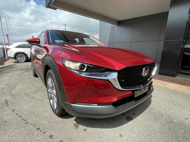 2024 Mazda CX-30 DM2W7A G20 Touring SUV Image 15