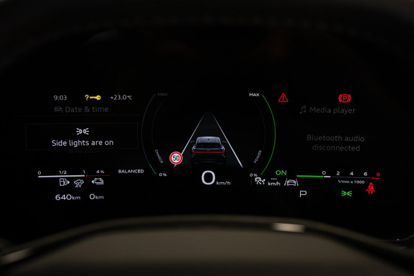 2026 Audi Q5 e-hybrid 270kW SUV