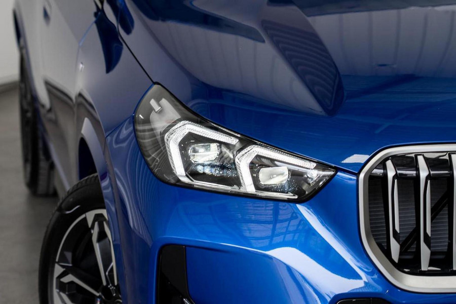 2026 BMW X1 U11 xDrive20i M Sport SUV