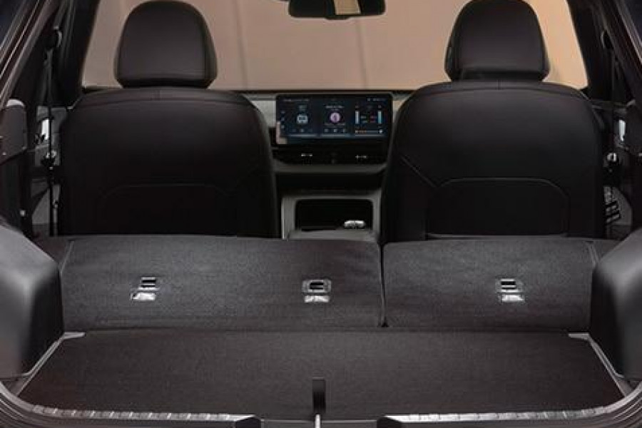 2023 GWM Haval H6GT B03 Ultra SUV Image 13