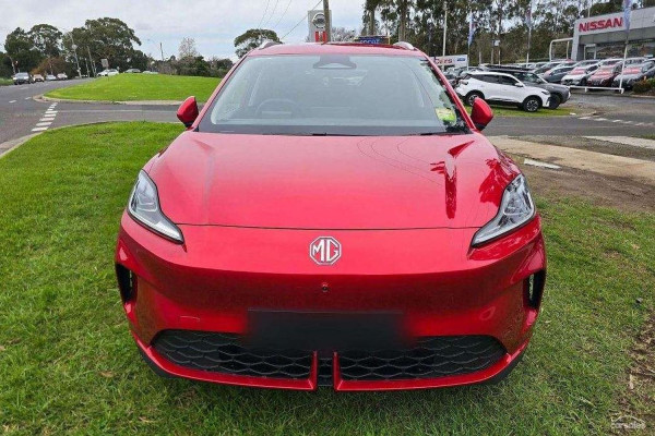 2026 MG MG4 EV Urban AH4E Essence 43 Hatch Image 2