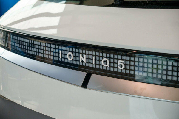 2026 MY27 Hyundai IONIQ 5 NE.V7 MY27 SUV Image 6