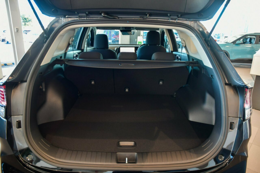 2025 Kia Sportage NQ5 SX SUV Image 7