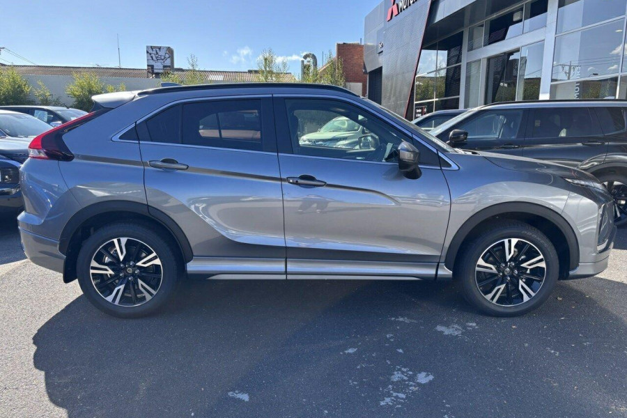 2024 Mitsubishi Eclipse Cross YB Exceed SUV Image 8