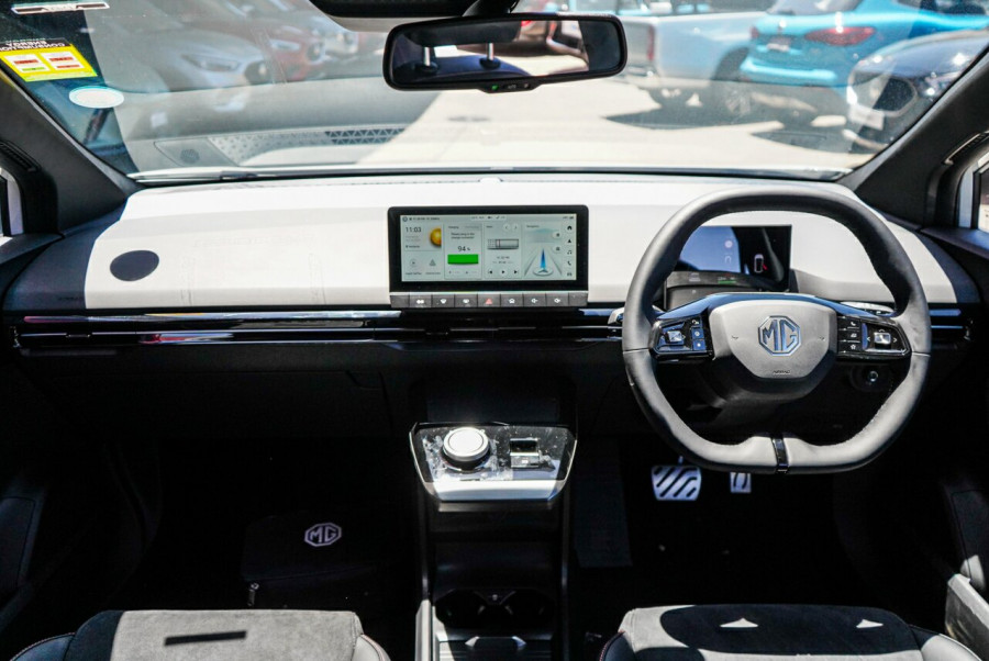 2023 MG MG4 MEH32 XPOWER Hatch Image 11