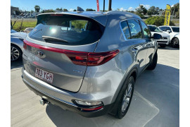 2018 Kia Sportage QL MY18 Si AWD Premium Wagon