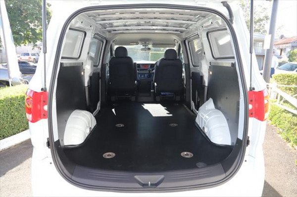 2019 LDV G10 SV7C Van