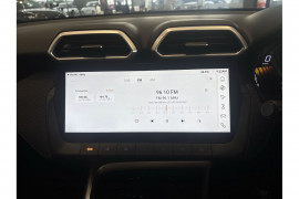 2024 MY25 MG ZS ZS32 Excite Hybrid+ SUV