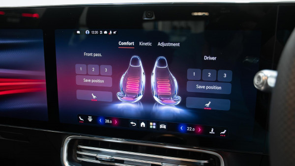 2026 Mercedes-Benz CLA-Class C178 CLA200 Coupe image 21