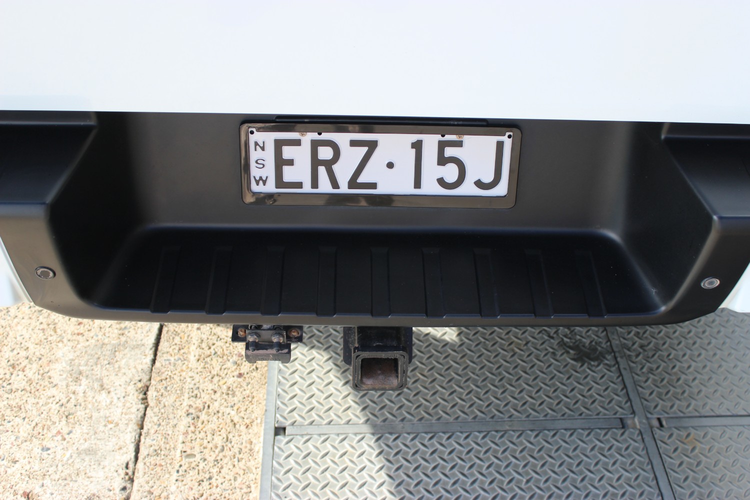 2021 Isuzu D-MAX LS-U Ute Image 7