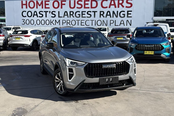2025 GWM Haval Jolion A01 Premium SUV Image 2