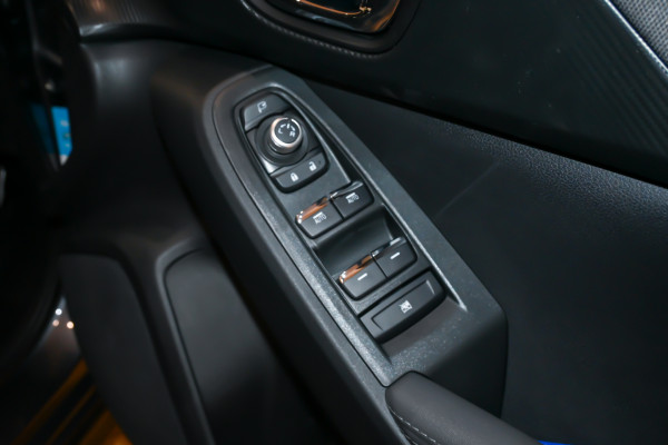 2026 Subaru Crosstrek G6X 2.0R SUV image 10