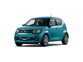 Suzuki Ignis GL MF