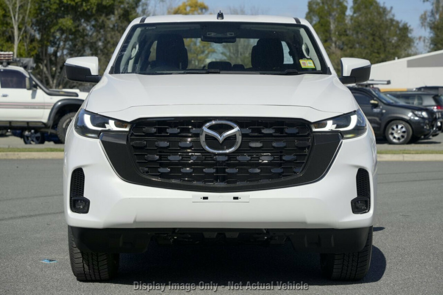 2026 Mazda BT-50 TF XTR Ute Image 4