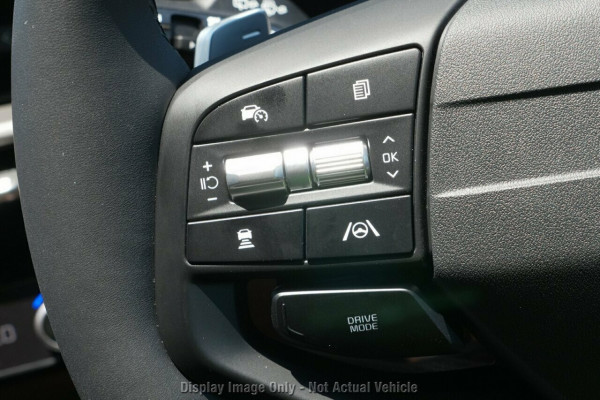 2026 MY27 Kia Sportage NQ5 PE GT-Line SUV Image 14