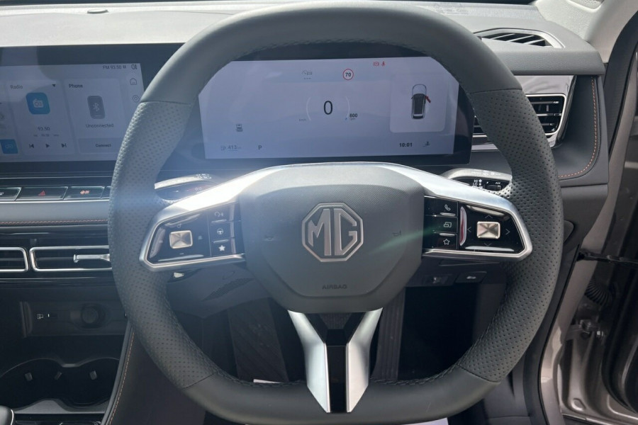 2024 MY24.5 MG HS AS33 Vibe SUV Image 12