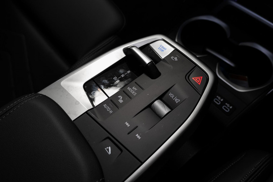 2024 BMW iX2 U10 eDrive20 M Sport SUV
