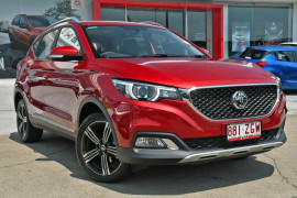 MG ZS Essence AZS1