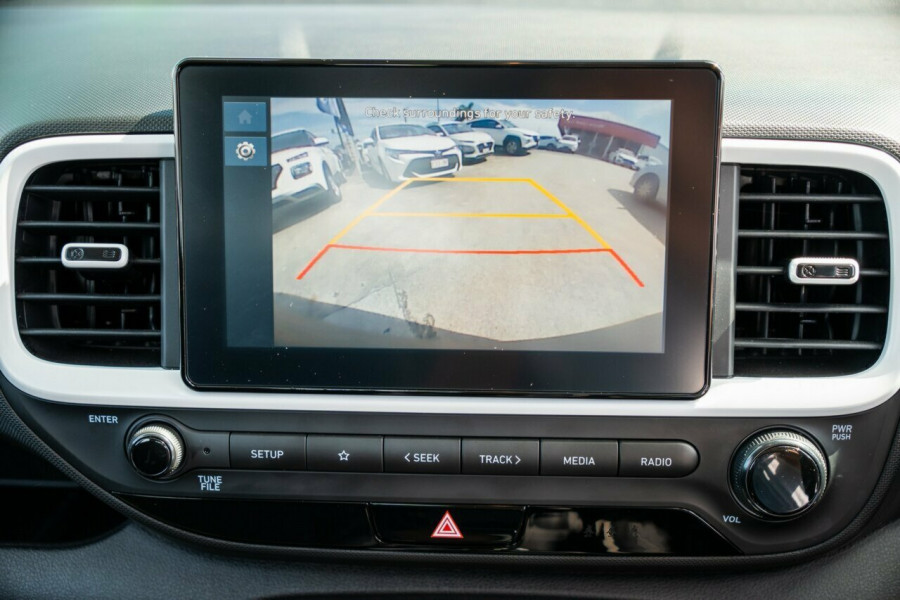 2023 MY24 Hyundai Venue QX.V5 Active SUV Image 13