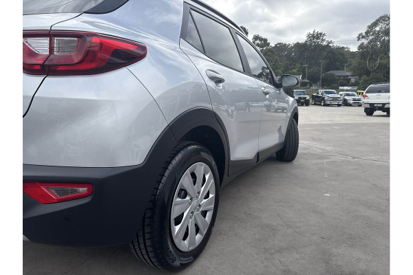 2024 Kia Stonic YB S SUV