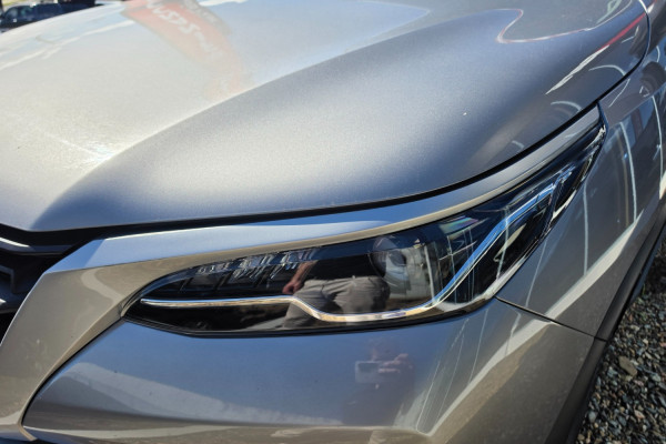 2024 Toyota Fortuner GUN156R GX SUV Image 12