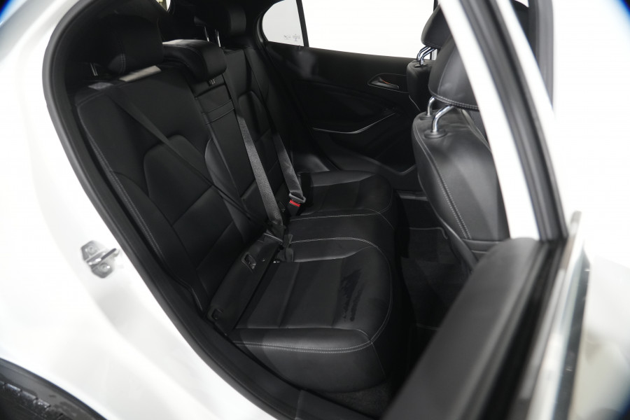 2019 Mercedes-Benz GLA-Class 180 SUV
