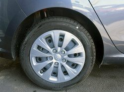 2018 MYil Hyundai i30 PD2 Go Sedan