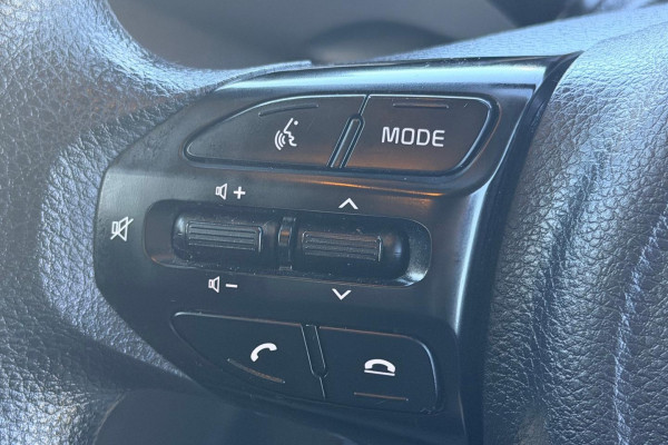 2022 Kia Stonic YB S SUV Image 11