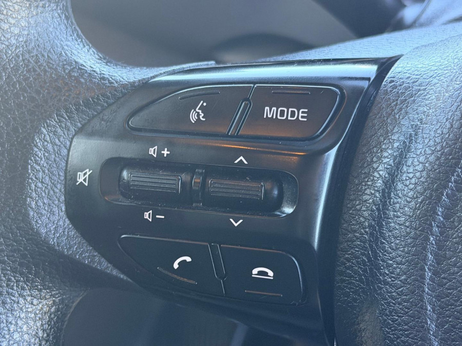 2022 Kia Stonic YB S SUV Image 11